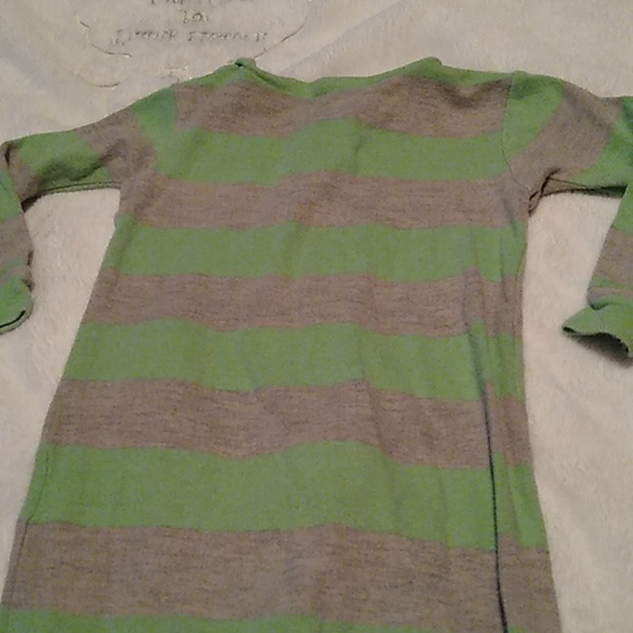 Boys 12 Months Set Sleeper & Swim Diaper - Picture 6 of 9